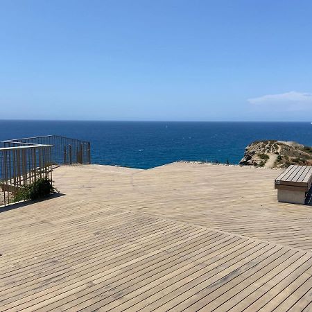 La Casilla Apartment Torrenueva  Ngoại thất bức ảnh