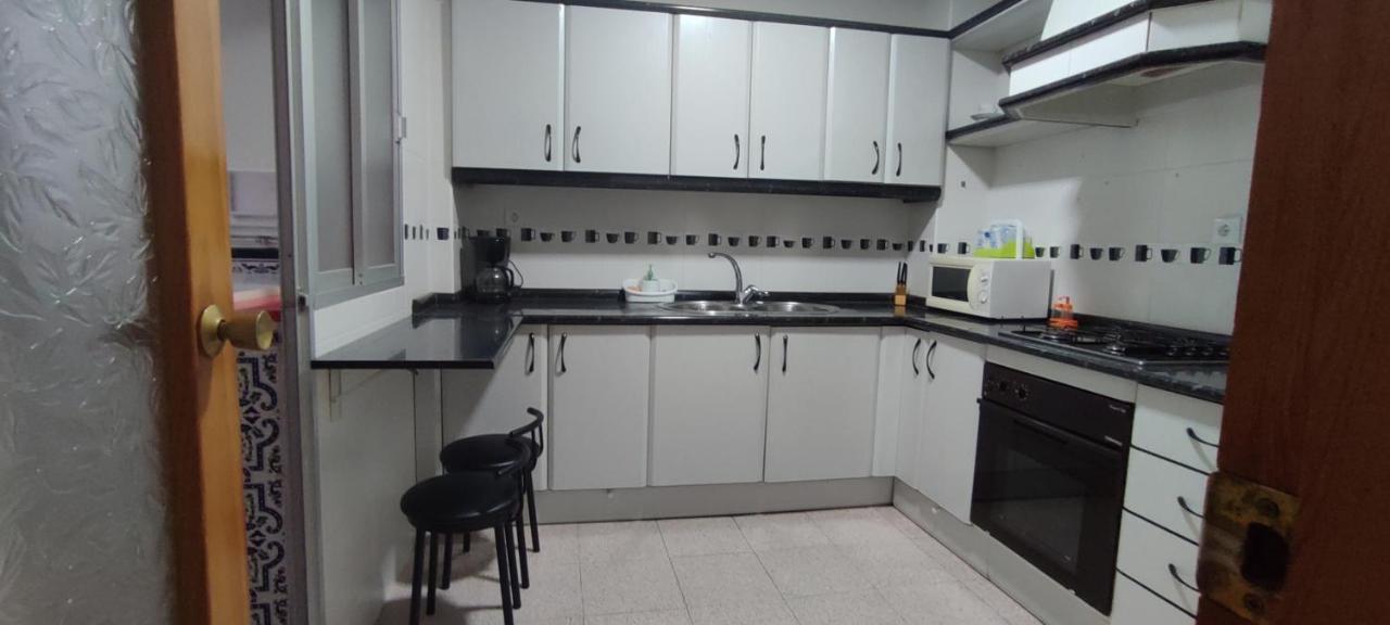 La Casilla Apartment Torrenueva  Ngoại thất bức ảnh