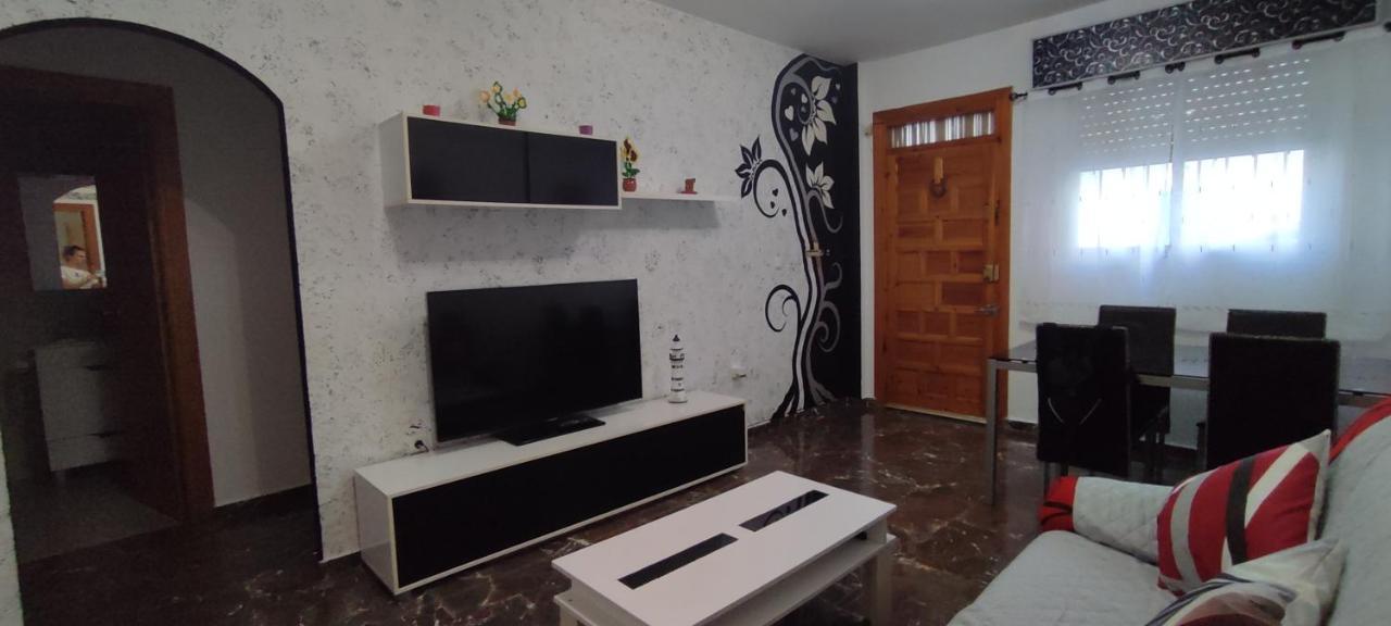 La Casilla Apartment Torrenueva  Ngoại thất bức ảnh