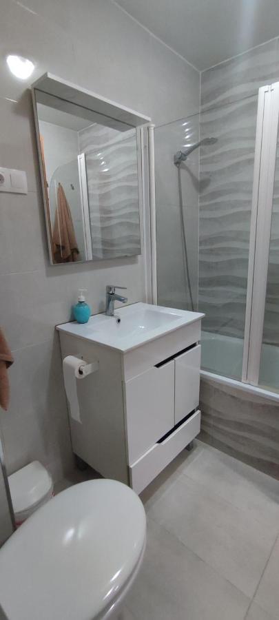 La Casilla Apartment Torrenueva  Ngoại thất bức ảnh