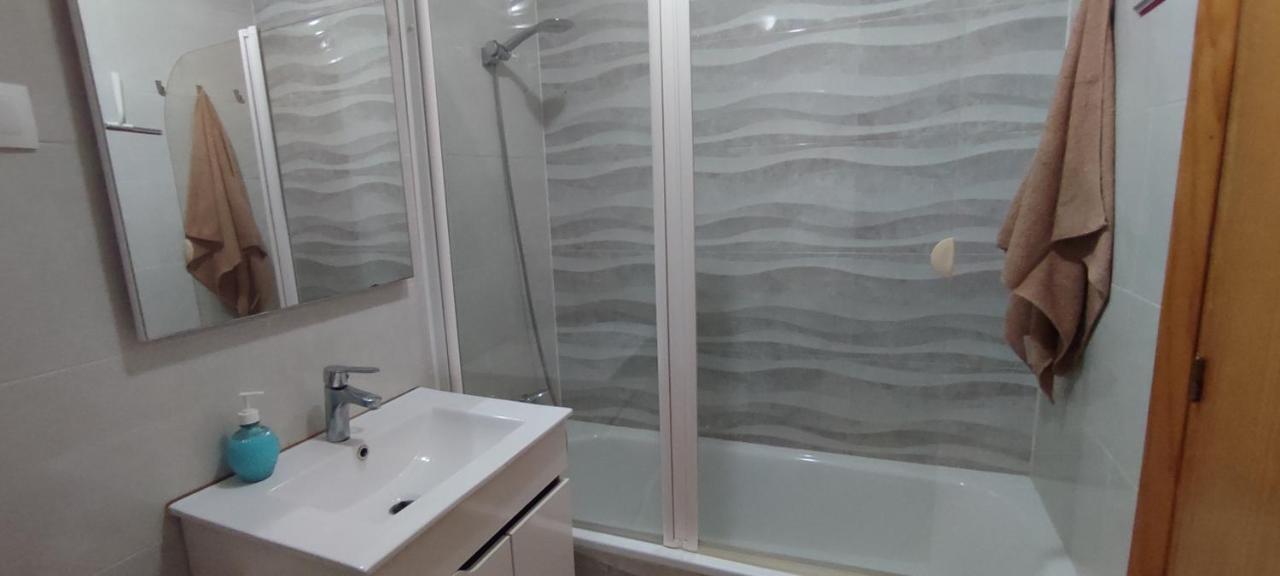 La Casilla Apartment Torrenueva  Ngoại thất bức ảnh