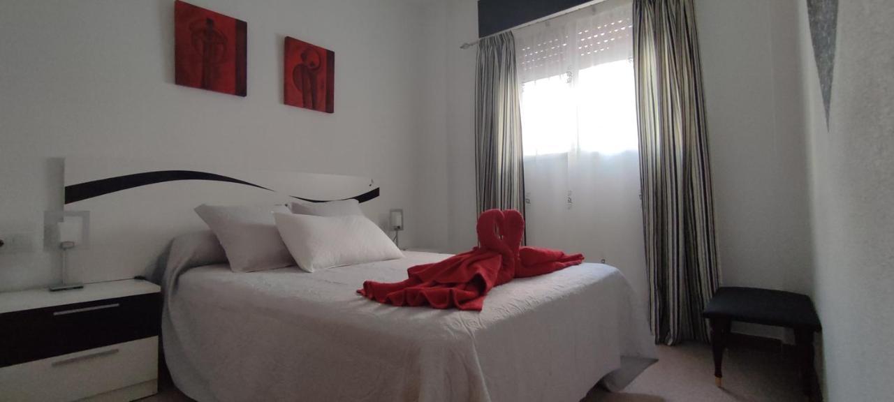 La Casilla Apartment Torrenueva  Ngoại thất bức ảnh