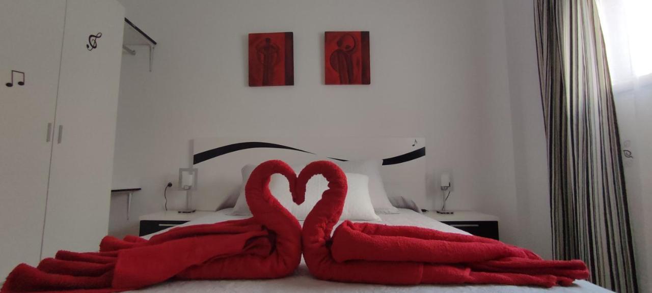 La Casilla Apartment Torrenueva  Ngoại thất bức ảnh