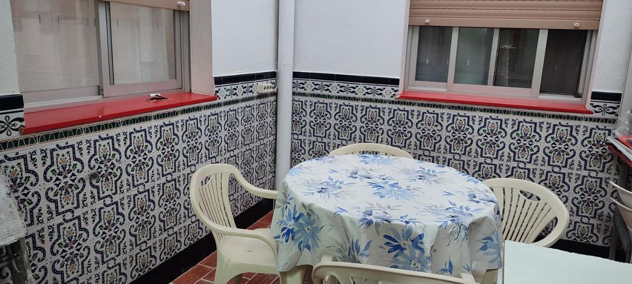 La Casilla Apartment Torrenueva  Ngoại thất bức ảnh