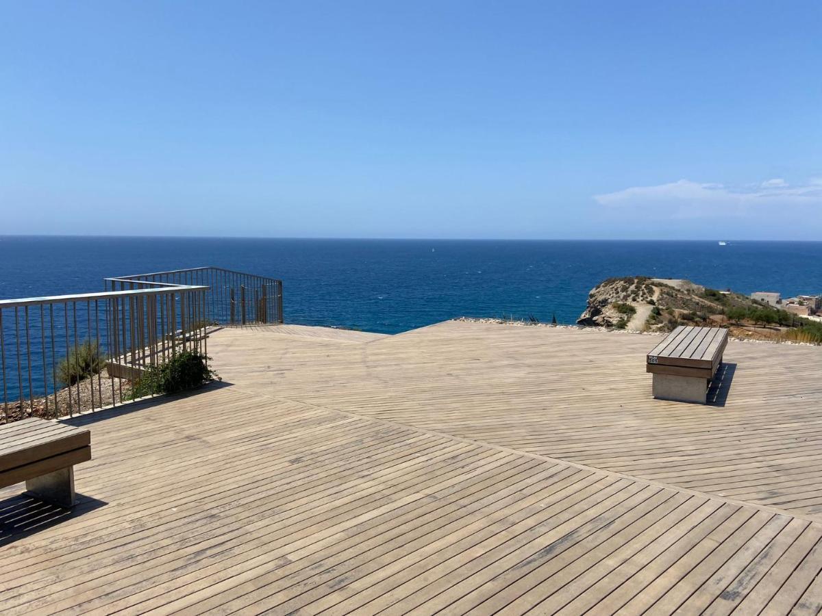 La Casilla Apartment Torrenueva  Ngoại thất bức ảnh