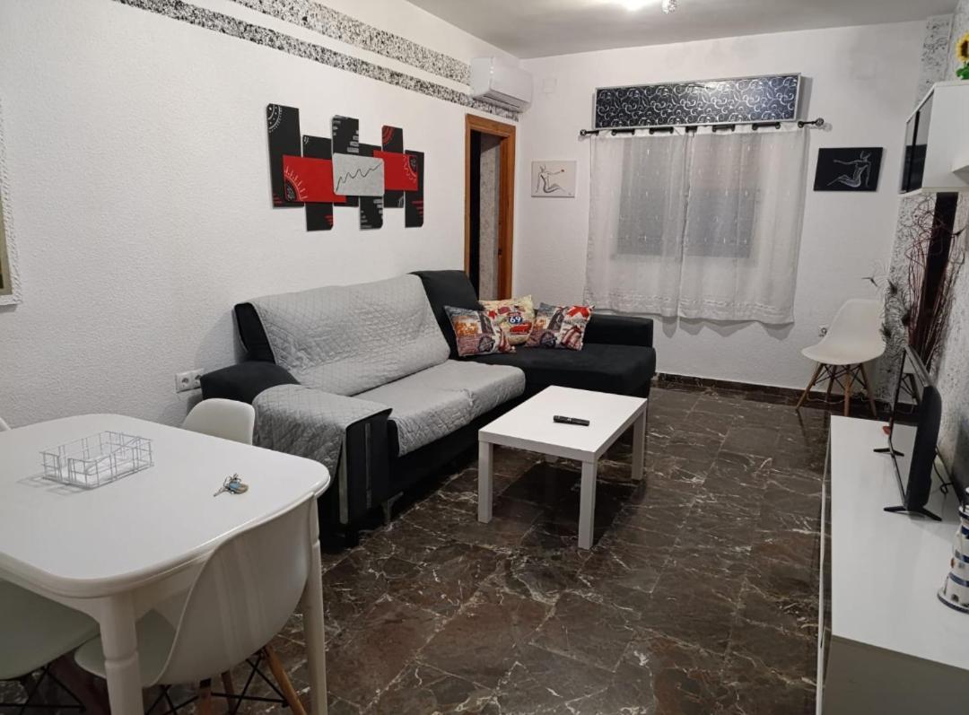 La Casilla Apartment Torrenueva  Ngoại thất bức ảnh